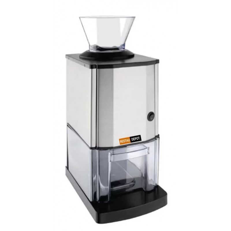 Machine à glace pilée GR 165 : 3 422,30 € HT - Colddistribution®